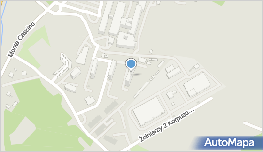 Usługi Pielęgniarskie, Monte Cassino 16b, Przemyśl 37-700 - Przedsiębiorstwo, Firma, NIP: 7951110200