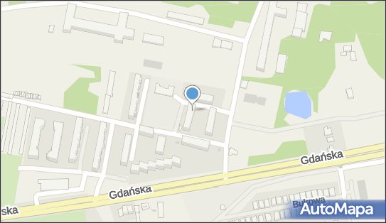 Usługi Pielęgniarskie, Redzikowo 20 C, Redzikowo 76-204 - Przedsiębiorstwo, Firma, numer telefonu, NIP: 8391239895