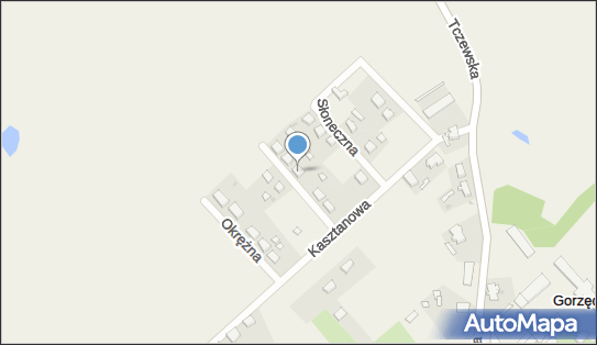 Usługi Pielęgniarskie, ul. św. Wojciecha 8, Gorzędziej 83-120 - Przedsiębiorstwo, Firma, NIP: 5931257979