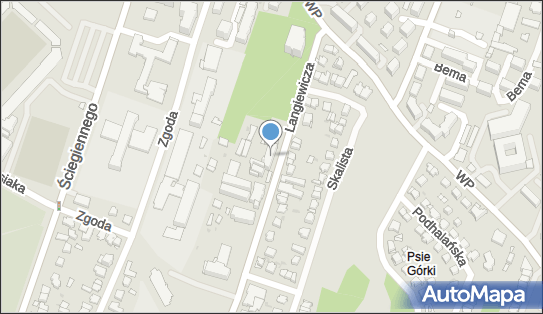 9590413712, Usługi Pielęgniarskie Łysak Jolanta 