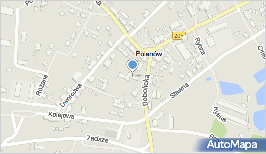 6691705432, Usługi Pielęgniarskie Marzena Płatek 