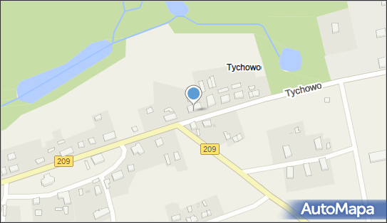 Usługi Pielęgniarskie, Tychowo 12, Tychowo 76-123 - Przedsiębiorstwo, Firma, NIP: 8391279794