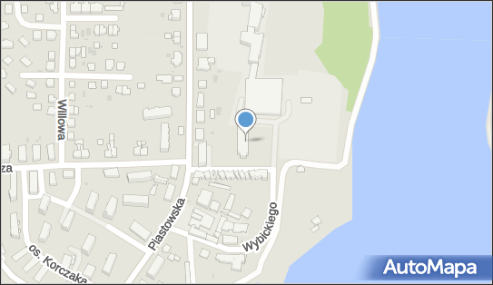 Usługi Pielęgniarsko Położnicze, ul. Józefa Wybickiego 9, Susz 14-240 - Przedsiębiorstwo, Firma, NIP: 5811150500