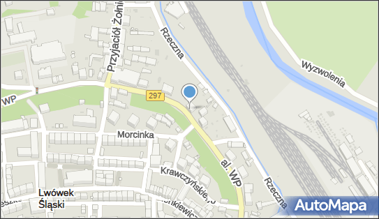 6161030400, Usługi Transportowe Bogdan Pietruniewicz 