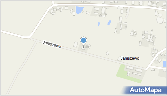 Usługi Plastyczne Janiszewo, Janiszewo 13, Janiszewo 64-125 - Przedsiębiorstwo, Firma, NIP: 6961313559