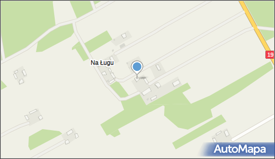 Usługi Pogotowia Ratunkowego Cezary Kruczek, Łukówiec 129A 21-136 - Przedsiębiorstwo, Firma, NIP: 7141775391