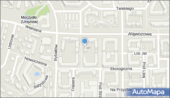 Usługi Poligraficzne Mateusz Jaworski, ul. Ekologiczna 20 02-798 - Przedsiębiorstwo, Firma, NIP: 5261017485