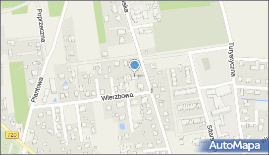 1130199785, Usługi Poligraficzne Włodzimierz Kwiatkowski 