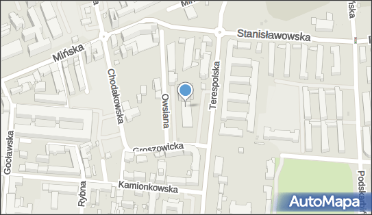 Usługi Poligraficzne, Groszowicka 2, Warszawa 03-814 - Przedsiębiorstwo, Firma, NIP: 1180657037