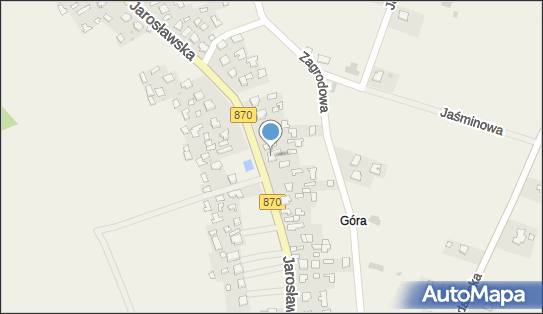 Usługi Pomocnicze w Rynkowym Handlu Wew i Zagran, Wiązownica 112 37-522 - Przedsiębiorstwo, Firma, NIP: 7921008448