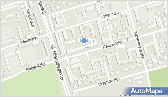 9510029881, Usługi Porządkowe 