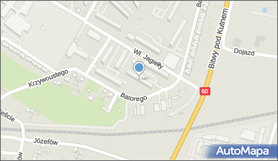 7751480576, Usługi Porządkowe i Stróżowanie Marcin Kaźmierczak 