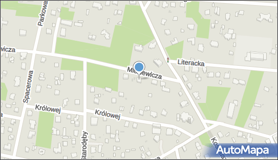 Usługi Porządkowe Lena Zych Ewa, ul. Adama Mickiewicza 5 05-822 - Przedsiębiorstwo, Firma, NIP: 7961519089