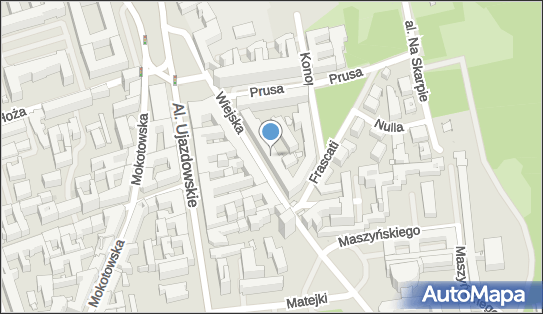 7010126597, Usługi Porządkowe Wycech Wojciech 