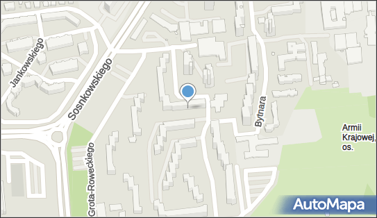 Usługi Porządkowe, ul. Stefana Grota-Roweckiego 11B, Opole 45-256 - Przedsiębiorstwo, Firma, NIP: 7542062018