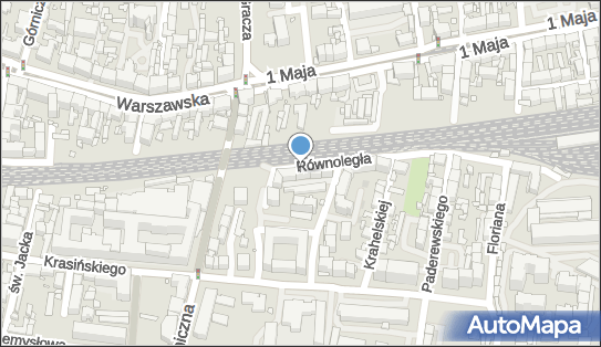 Usługi Porządkowo Czystościowe, Równoległa 4, Katowice 40-285 - Przedsiębiorstwo, Firma, NIP: 9541787312