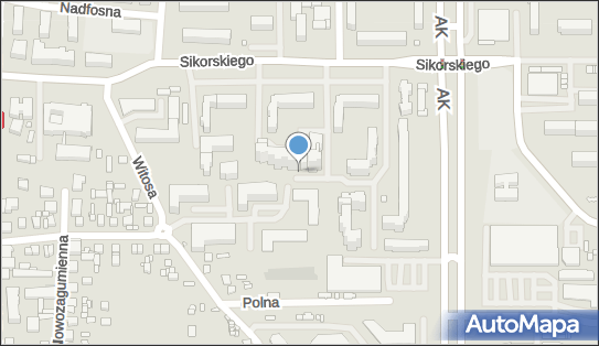 Usługi Pośrednicta i Marketingu Renata Duszczyk -Szczygielska 06-400 - Przedsiębiorstwo, Firma