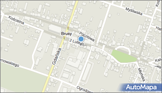 5551002635, Usługi Pośrednictwa Finansowego - Grzegorz Czarnowski 