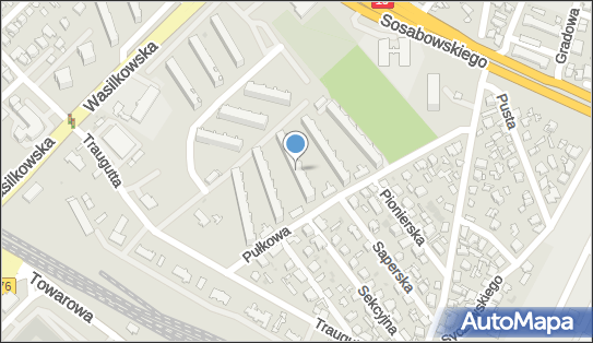 Usługi Pośrednictwa Ubezpieczeniowego Stasiewicz Edward Roman 15-143 - Przedsiębiorstwo, Firma, NIP: 9660561301