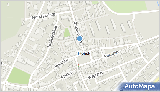 5891147574, Usługi Pozostałe w Zakr.Handlu Detal., Usł.Markietingowe, Ambroziak K.i. 