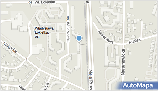 Usługi Prawnicze, os. Władysława Łokietka 8, Poznań 61-616 - Przedsiębiorstwo, Firma, NIP: 9661534594