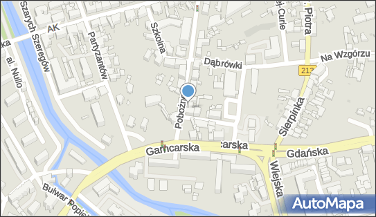 Usługi Produkcyjne Wyrobów z Drewna i Metalu Konstanty Kościelny 76-200 - Przedsiębiorstwo, Firma, NIP: 8392831377