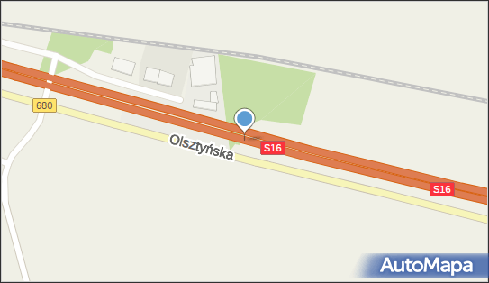 8450007756, Włodzimierz Michalczewski Usługi Projektowe i Consultingowe 