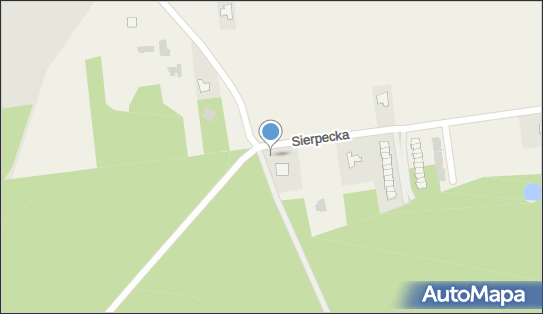 Usługi Projektowe i Nadzór Budowlany Papierowski Marcin 09-200 - Przedsiębiorstwo, Firma, NIP: 7761638470