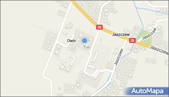 6841046914, Usługi Projektowe i Nadzór Budowlany Piotr Nikody 