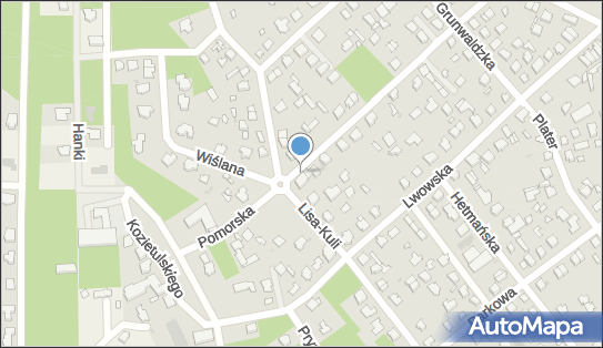 Usługi Projektowe i Nadzory Budowlane, ul. Pomorska 27A, Legionowo 05-120 - Przedsiębiorstwo, Firma, numer telefonu, NIP: 5361027543