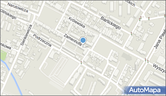 Usługi Projektowe i Nadzory Mawikon K Majtczak w Wiechno, Kutno 99-300 - Przedsiębiorstwo, Firma, NIP: 7751763713