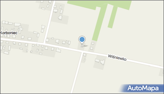 Usługi Projektowe i Nadzory Zygmunt Wesołowski, Korboniec 42 06-500 - Przedsiębiorstwo, Firma, NIP: 5691135046