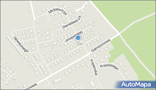 Usługi Projektowe Instalacji Elektrycznych Marek Albin Iliuczonek 11-040 - Przedsiębiorstwo, Firma, NIP: 7391941488