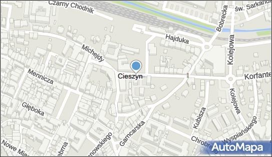 Usługi Projektowe Łabędź Krzysztof Wojtek Krzysztof, Cieszyn 43-400 - Przedsiębiorstwo, Firma, NIP: 5482219402