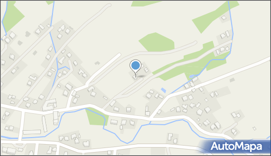 8191053849, Usługi Projektowe Mlaś Tadeusz 