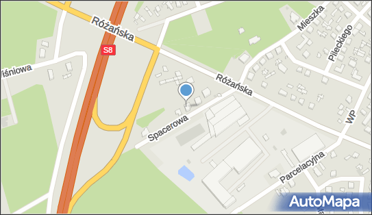 Usługi Projektowe Nadzór Budowlany Marian Mirosław Śniadała 07-300 - Przedsiębiorstwo, Firma, numer telefonu, NIP: 7591023047