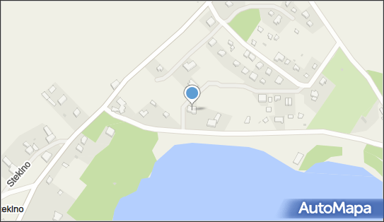 Usługi Projektowe Sylwia Łogin, Steklno 1C, Steklno 74-105 - Przedsiębiorstwo, Firma, NIP: 8581569874