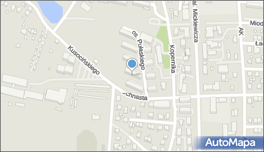 Usługi Projektowe w Budownictwie, os. Kazimierza Pułaskiego 3 28-100 - Przedsiębiorstwo, Firma, NIP: 6551115860