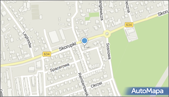 Usługi Projektowe, Bukowa 3, Ząbki 05-091 - Przedsiębiorstwo, Firma, numer telefonu, NIP: 1250414364