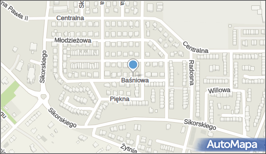 7621874532, Adam Śliwka Usługi Projektowe 