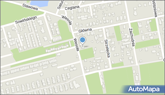 Usługi Projektowe, Wesoła 14, Marki 05-270 - Przedsiębiorstwo, Firma, NIP: 1250009899