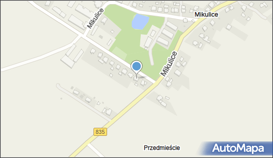 7941125915, Usługi Projektowe - Szczepański Zbigniew 