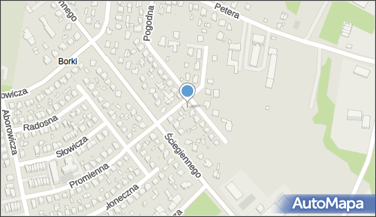 9211273024, Usługi Projektowo-Budowlane Stefania Szajewska 