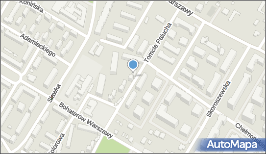 011644223, Usługi Protetyczne, Kula Elżbieta 