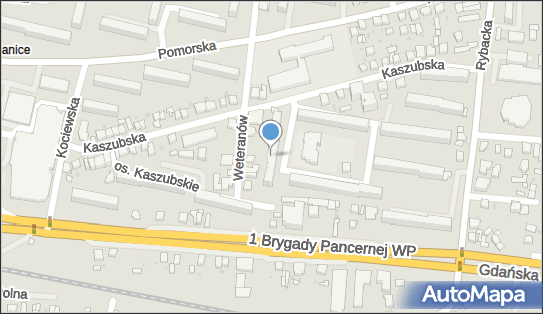 Usługi Przedstawicielsko Maklerskie w Systemie Net Work, Wejherowo 84-200 - Przedsiębiorstwo, Firma, NIP: 5881221091