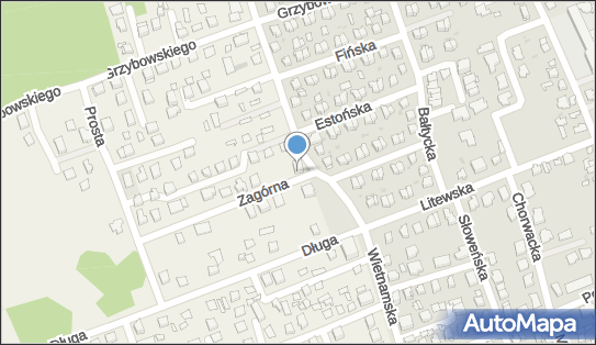 Usługi Przedstawicielstwa Handlowego, ul. Graniczna 41h, Klepacze 15-635 - Przedsiębiorstwo, Firma, numer telefonu, NIP: 7221093676