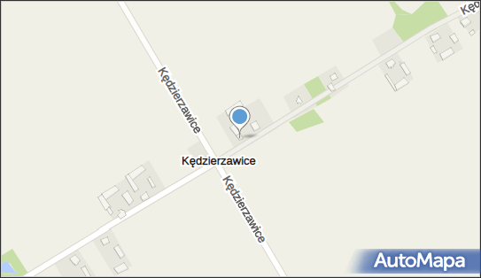 Usługi Przewodnickie, Kędzierzawice 18, Kędzierzawice 05-190 - Przedsiębiorstwo, Firma, NIP: 5251003599