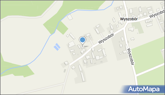 8571628960, Usługi Przewozowe Dzierżak Józef 