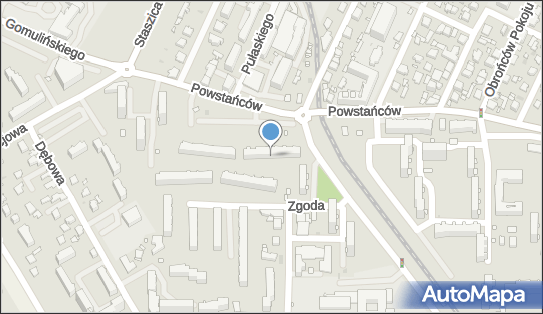Usługi przy Użyciu Ładowarki Jednonaczyniowej, Powstańców 99 05-800 - Przedsiębiorstwo, Firma, NIP: 5341490019