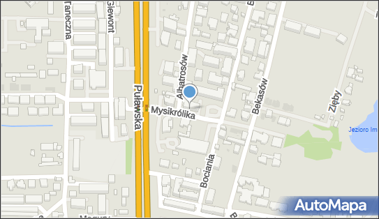 Usługi Psychologiczne Agata Kudlik, ul. Mysikrólika 18, Warszawa 02-809 - Przedsiębiorstwo, Firma, NIP: 9512119364